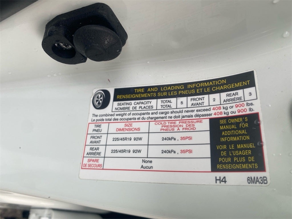 2021 Nissan Rogue Sport SL