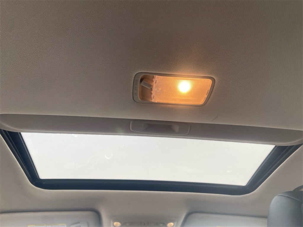 2021 Nissan Rogue Sport SL