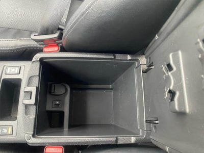 2021 Nissan Rogue Sport SL