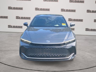 2023 Toyota Crown XLE