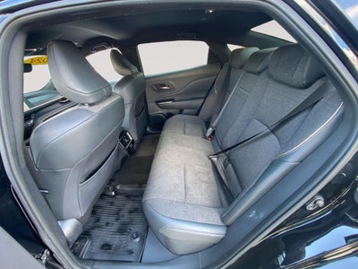 2024 Toyota CROWN XLE
