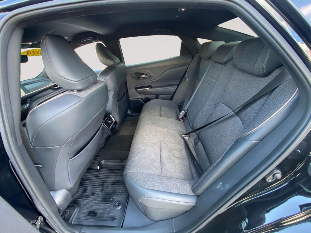 2024 Toyota CROWN XLE