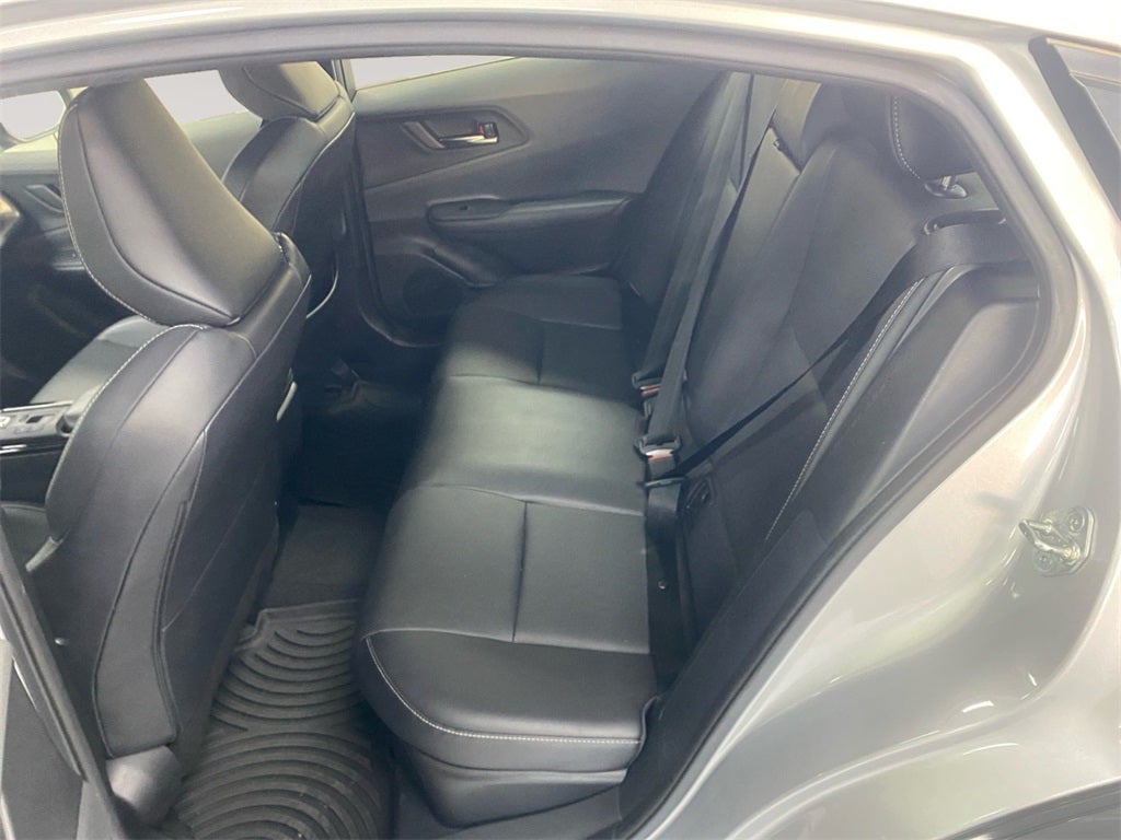 2023 Toyota PRIUS XLE