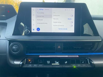 2023 Toyota PRIUS XLE