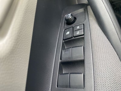 2024 Toyota COROLLA HYBRID XLE