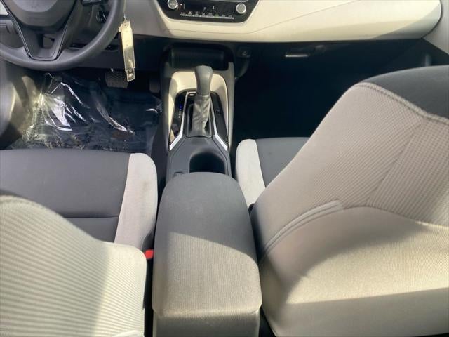 2024 Toyota COROLLA HYBRID XLE