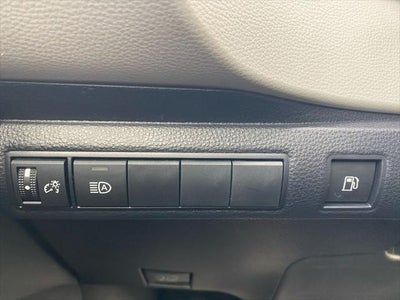 2024 Toyota COROLLA HYBRID XLE