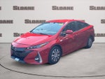 2021 Toyota Prius Prime Limited