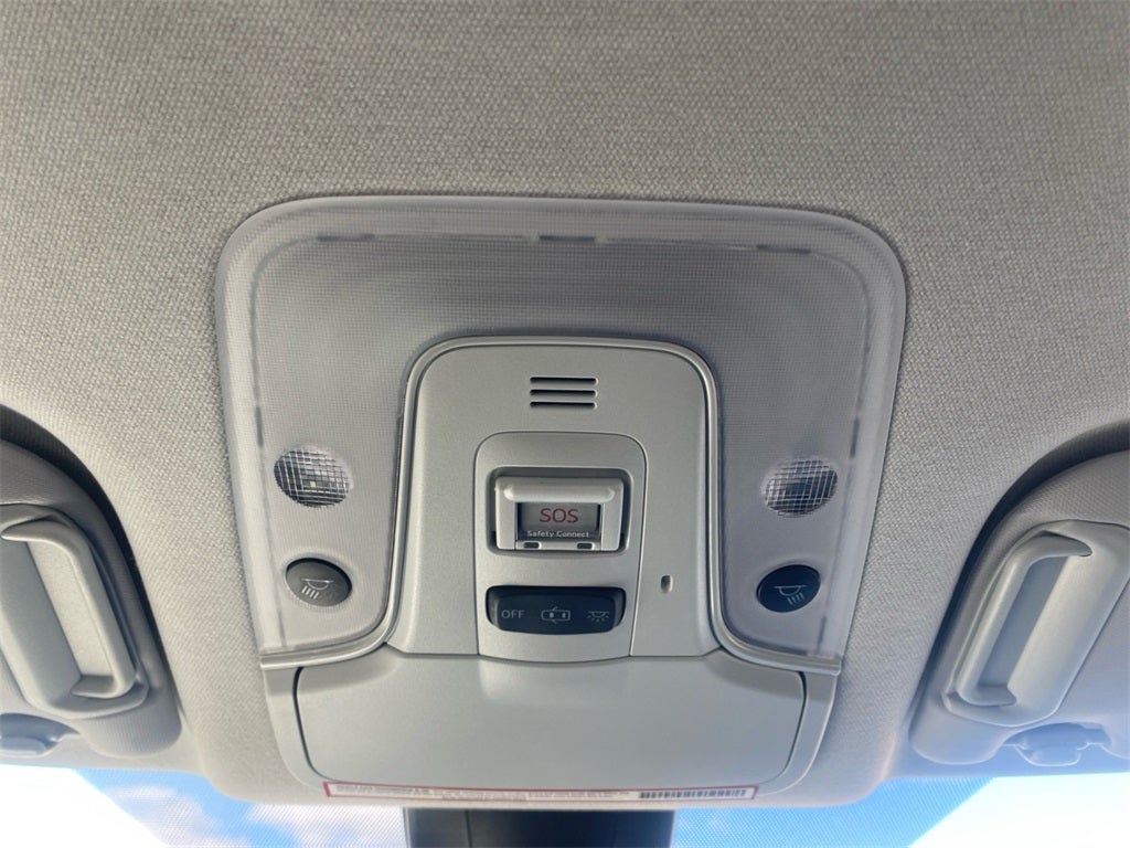 2020 Toyota PRIUS LE