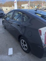 2012 Toyota PRIUS Four