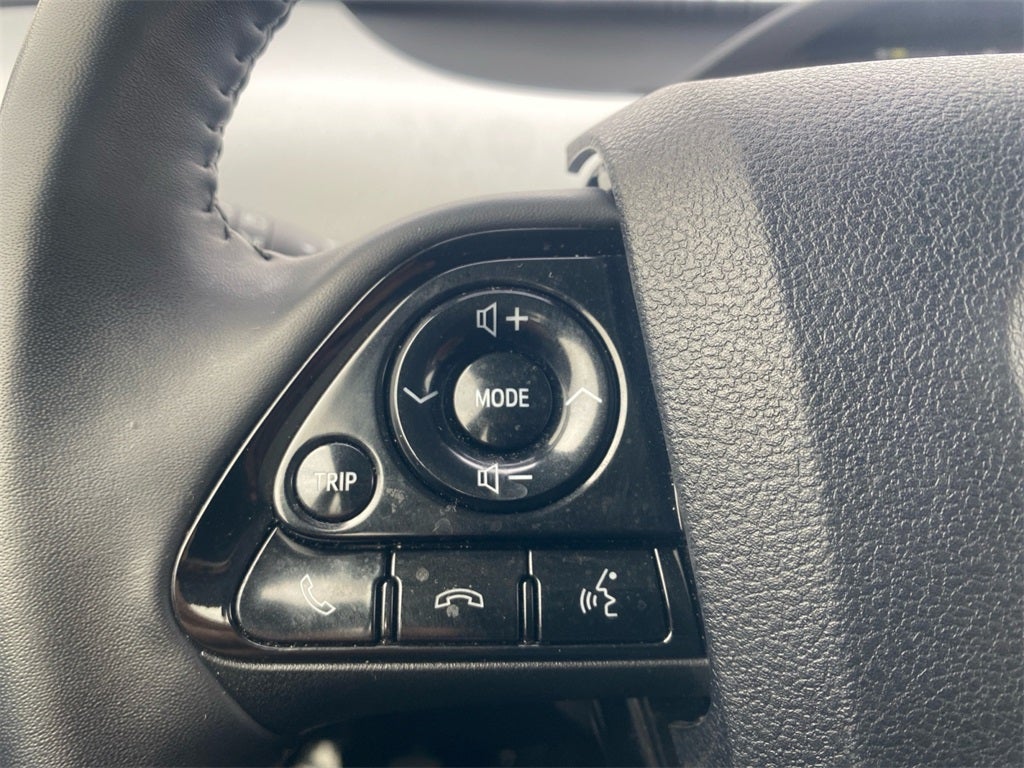 2021 Toyota PRIUS XLE AWD-e