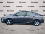 2021 Toyota PRIUS XLE AWD-e