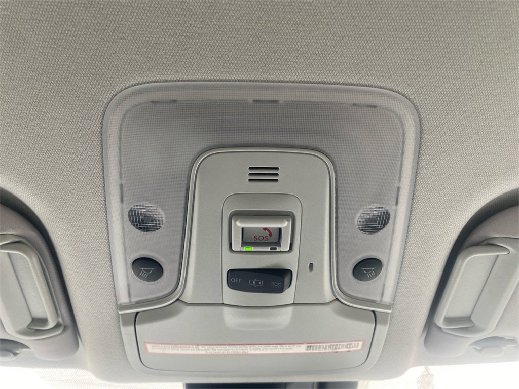 2021 Toyota PRIUS XLE AWD-e