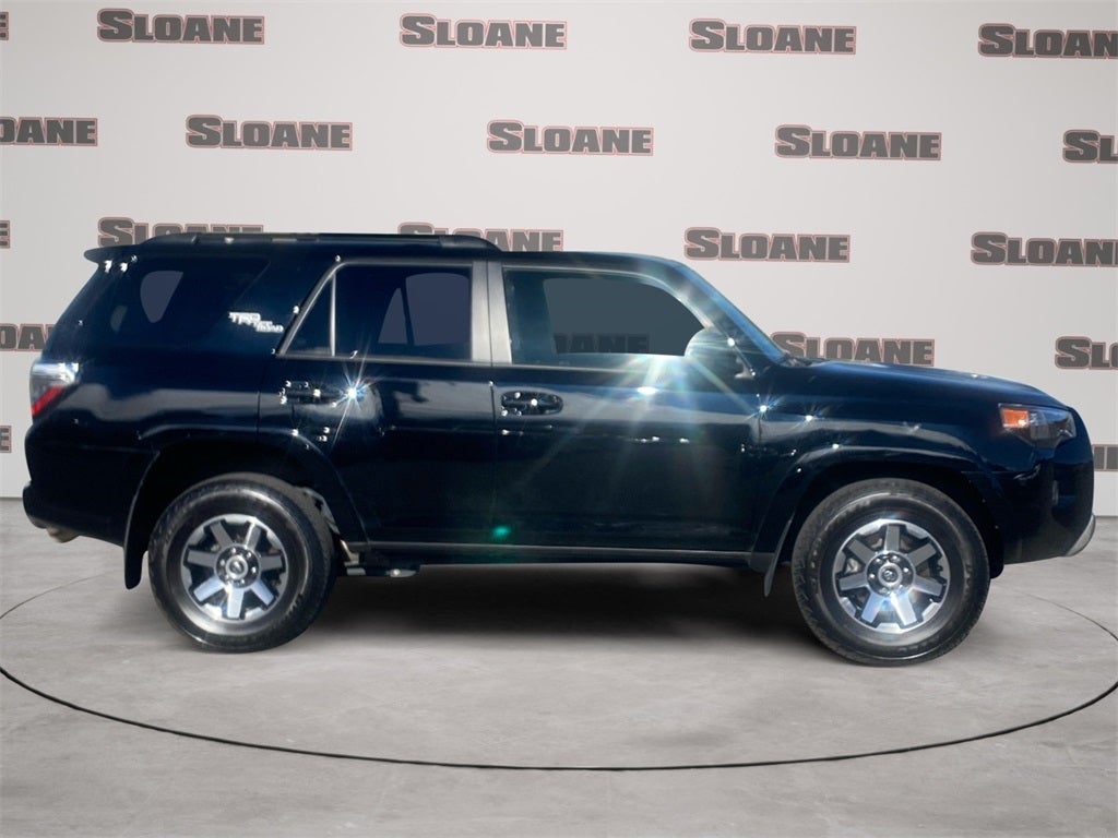 Used 2023 Toyota 4Runner TRD OffRoad Premium for Sale in Northeast