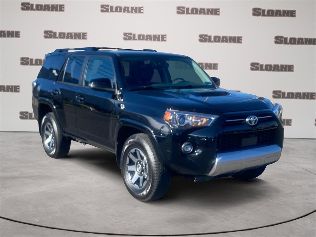 Used 2023 Toyota 4Runner TRD OffRoad Premium for Sale in Northeast
