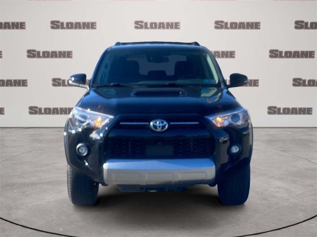 Used 2023 Toyota 4Runner TRD OffRoad Premium for Sale in Northeast