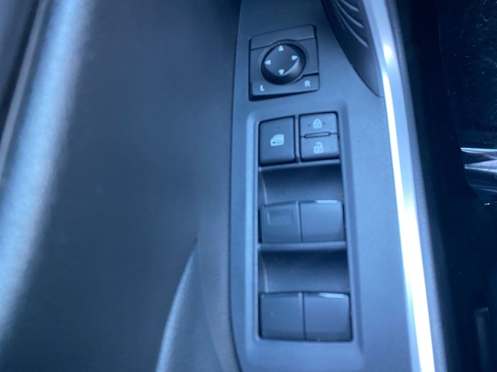 2021 Toyota RAV4 PRIME SE