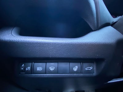 2021 Toyota RAV4 PRIME SE