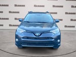 2016 Toyota RAV4 Hybrid Limited