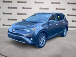 2016 Toyota RAV4 Hybrid Limited
