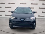 2016 Toyota RAV4 Hybrid Limited