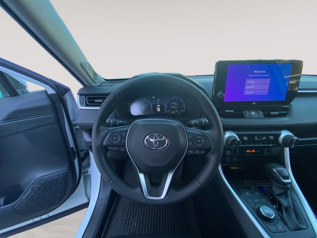 2024 Toyota RAV4 Limited