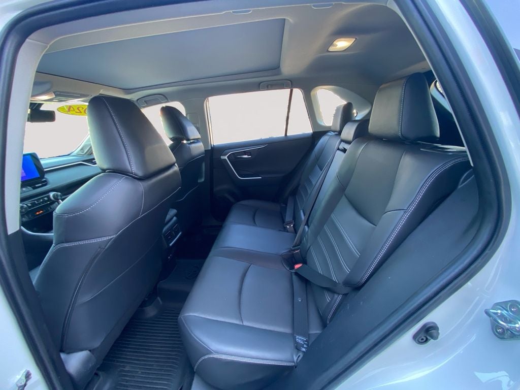 2024 Toyota RAV4 Limited