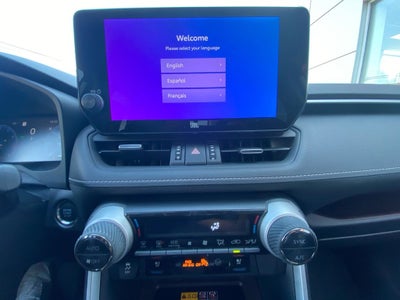 2024 Toyota RAV4 Limited