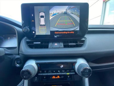 2024 Toyota RAV4 Limited