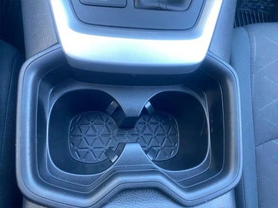 2019 Toyota RAV4 HYBRID XLE