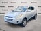 2010 Hyundai Tucson GLS