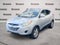 2010 Hyundai Tucson GLS
