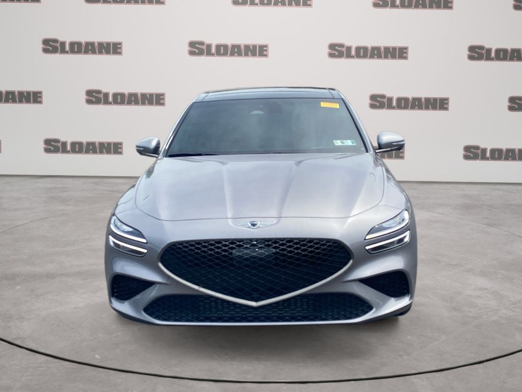 2023 Genesis G70 3.3T
