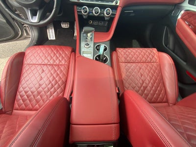 2023 Genesis G70 3.3T