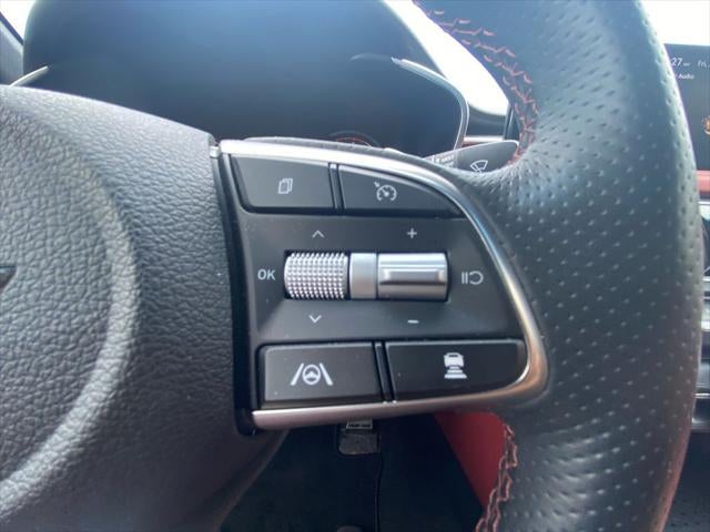 2023 Genesis G70 3.3T