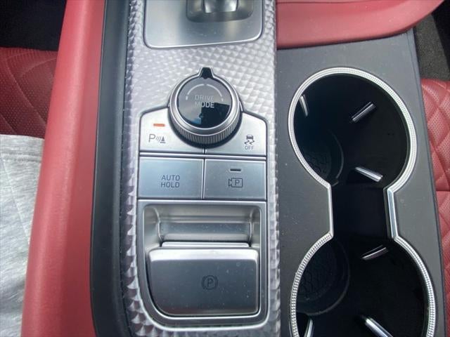 2023 Genesis G70 3.3T