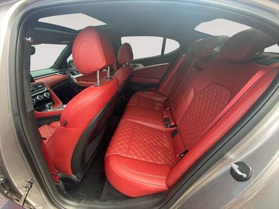 2023 Genesis G70 3.3T