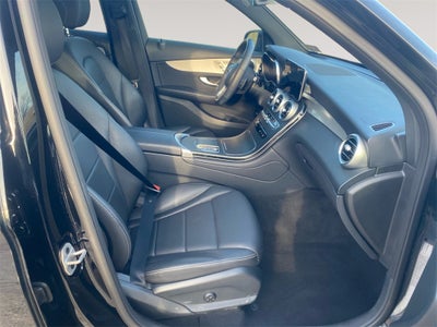 2021 Mercedes-Benz GLC-Class GLC 300 4MATIC®