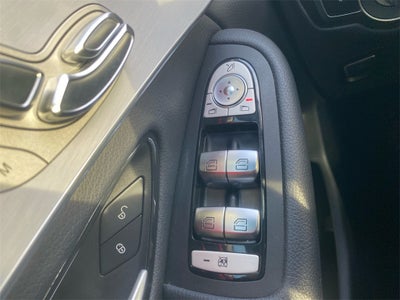 2021 Mercedes-Benz GLC-Class GLC 300 4MATIC®