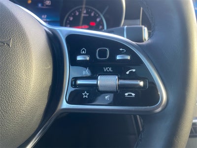 2021 Mercedes-Benz GLC-Class GLC 300 4MATIC®