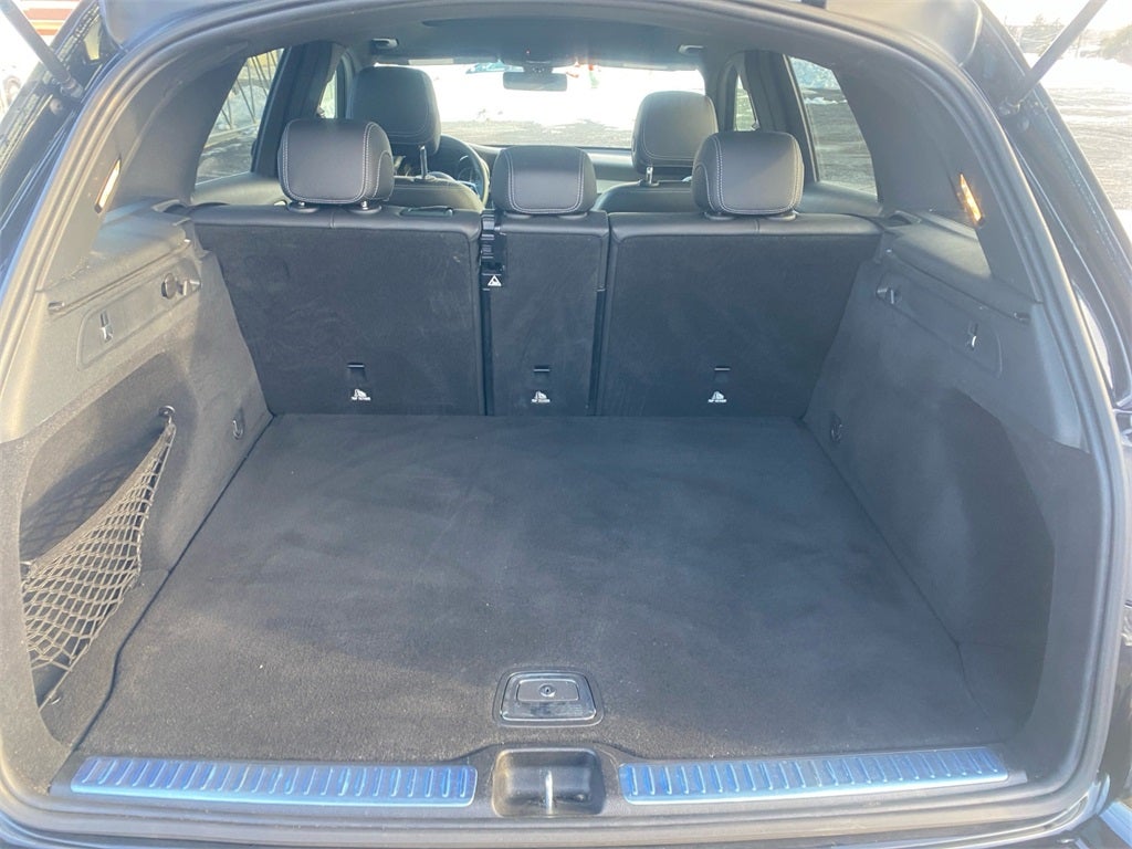 2021 Mercedes-Benz GLC-Class GLC 300 4MATIC®