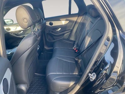 2021 Mercedes-Benz GLC-Class GLC 300 4MATIC®