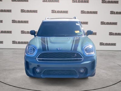 2023 MINI Countryman Cooper S