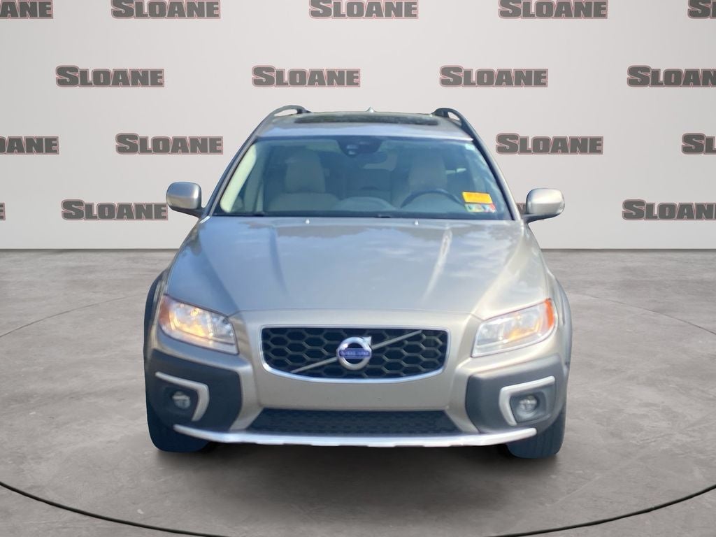 2016 Volvo XC70 T5 Premier