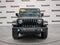 2020 Jeep Wrangler Unlimited Willys