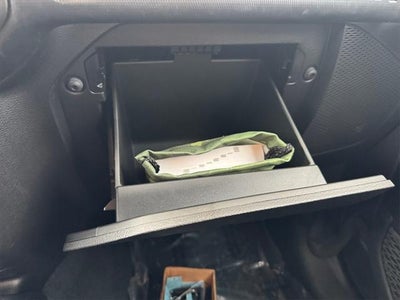 2020 Jeep Wrangler Unlimited Willys