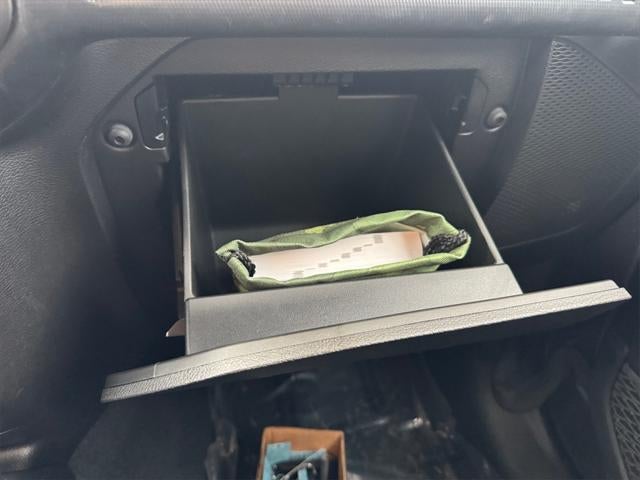 2020 Jeep Wrangler Unlimited Willys