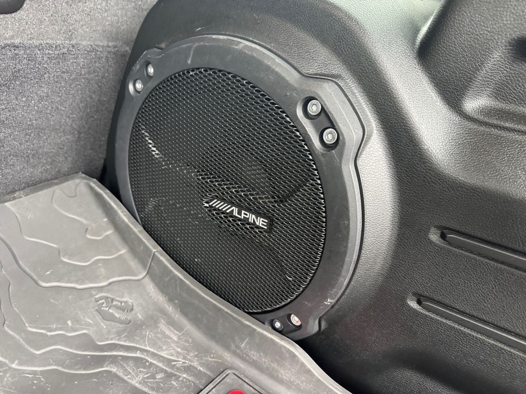 2022 Jeep Wrangler Unlimited Sahara High Altitude