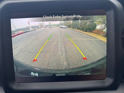 2022 Jeep Wrangler Unlimited Sahara High Altitude