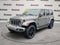 2022 Jeep Wrangler Unlimited Sahara High Altitude